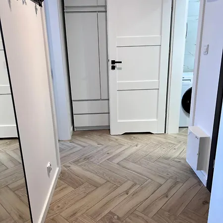Apartamenty Asapartment Paris Olsztyn  Zewnętrze zdjęcie