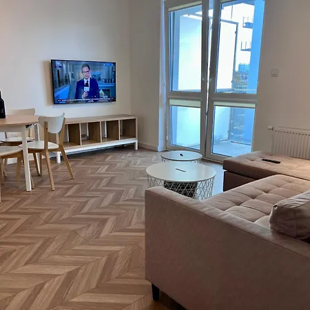 Apartamenty Asapartment Paris Olsztyn  Zewnętrze zdjęcie