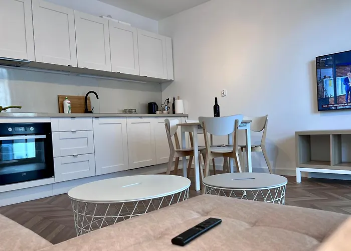 Apartamenty Asapartment Paris