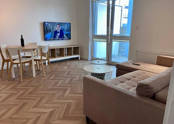 Apartamenty Asapartment Paris