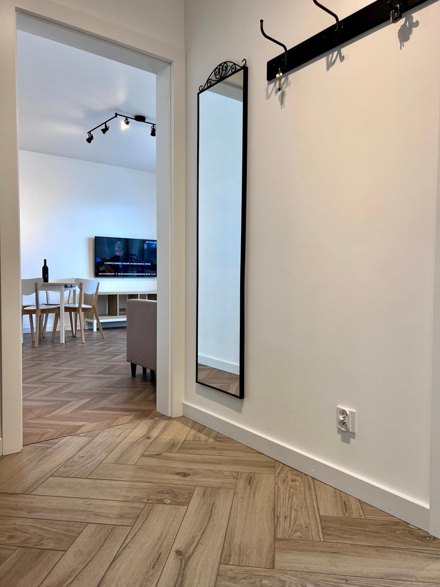 Asapartment Paris Olsztyn (Warmian-Masurian)