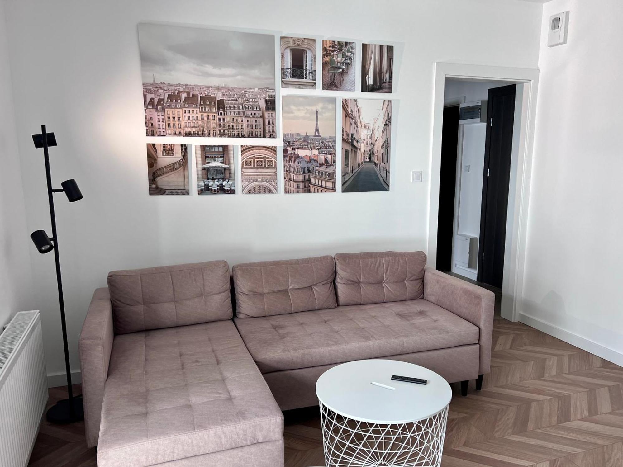 Asapartment Paris *